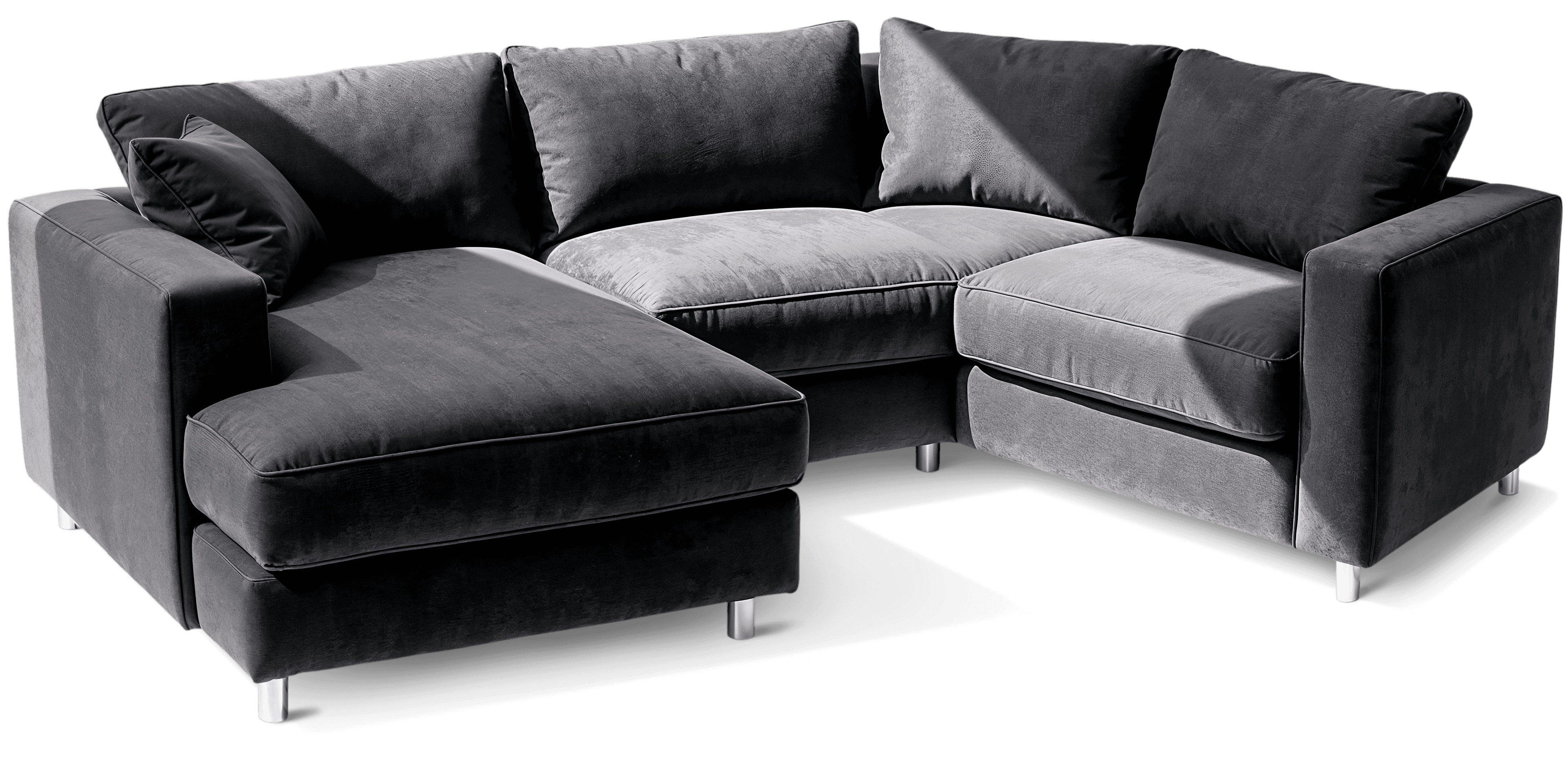 Luxury Sectional Sofa